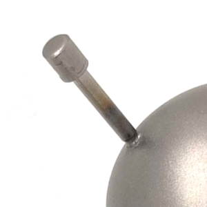 แผ่นปิดตาสแตนเลสทางการแพทย์สำหรับป้องกันดวงตาหลังการผ่าตัด ใช้ซ้ำได้ สำหรับโรงพยาบาลและคลินิก อุปกรณ์ดูแลดวงตา - Product Image 4