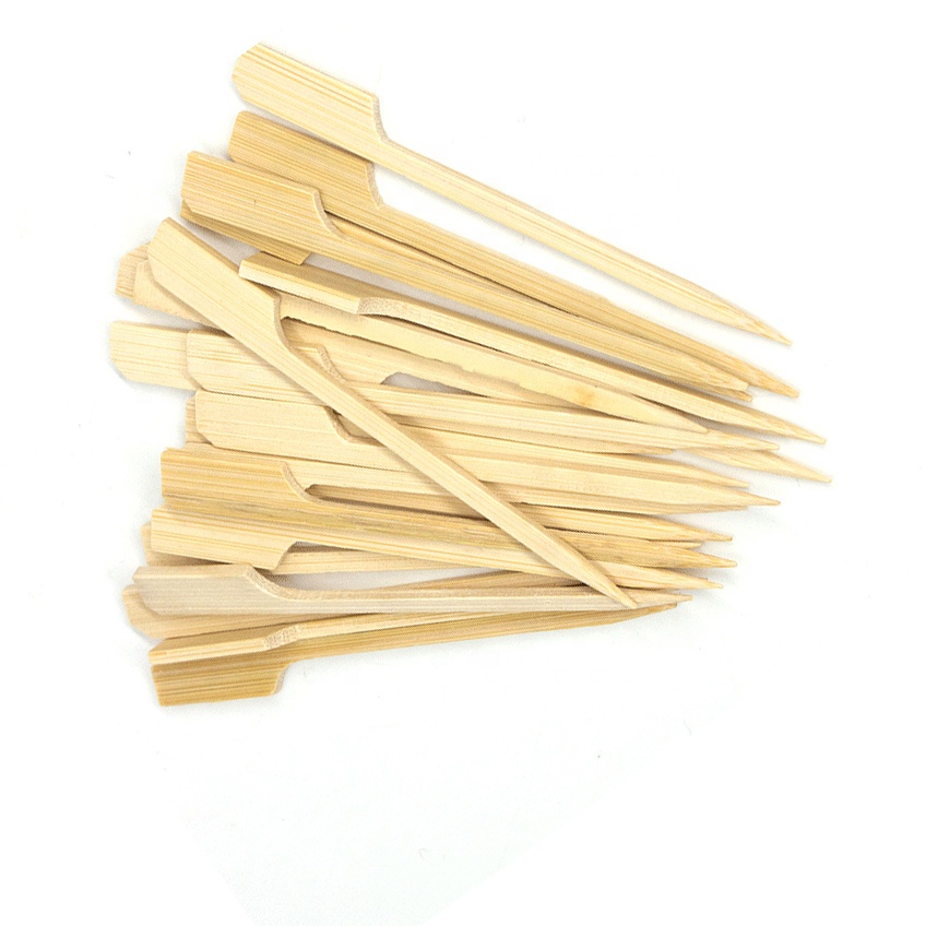 Natural bamboo