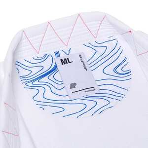 2026 Neue Hochwertige Albinos Prettos BJJ Gi Uniform Brasilianisches Jiu-Jitsu Kimono Leichtgewichtige Baumwolle Professionelle Kampfsport-Gis - Product Image 5