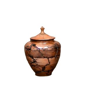 Best <b>Urn</b> for Human ashes <b>Large</b> Adult for Ashes Personalized Burial for Funeral - Product Image 1