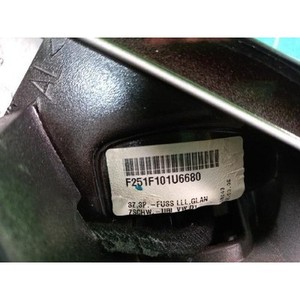 ชุดประกอบกระจกมองข้างด้านนอกซ้าย Phaeton รุ่น F251F101U6680 - Product Image 5