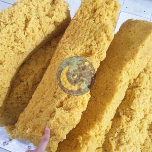 ยางธรรมชาติ SVR3L จากเวียดนามสำหรับใช้ในทางการแพทย์และอุตสาหกรรมใช้ในการรีดเย็นทนทานต่อการสึกหรอ - Product Image 1