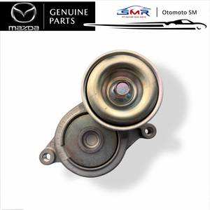 Tendeur de courroie trapézoïdale ZJ0115980D OE ZJ01-15-980D pour 3 (1992-2009) Pièces d'origine - Product Image 3