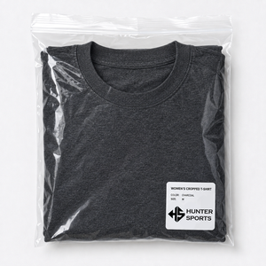 T-shirt court personnalisé pour femme avec logo – Coton respirant de haute qualité, manches courtes, style décontracté streetwear, coupe estivale, tee-shirt vierge pour femme - Product Image 4
