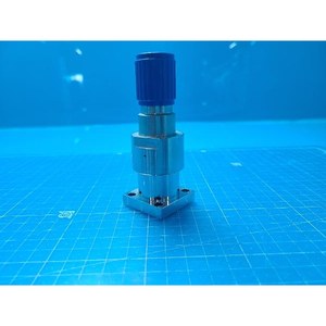 Válvula Solenoide Parker SQ2MICRO602PUPGPA 45901258 Usada Como Está, Piezas de Equipos Legacy Semiconductor - Product Image 3