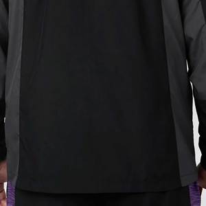 OEM Custom Logo Windbreaker <b>Jacket</b> <b>Men</b> Breathable Waterproof Outdoor Sports Windbreaker Wholesale - Product Image 4