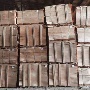 Meubles de salle à manger extérieure de qualité supérieure en placage Recon blanc naturel Okoume écologique de qualité supérieure pour placages rotatifs de salon - Product Image 4