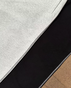 <b>Men</b> <b>trouser</b> in oversize <b>flared</b> pants high quality big size pants <b>Men's</b> Custom Pants product at nurak available good quality - Product Image 5