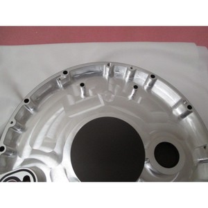 AMAT 0020-32128, ESC, Chuck, 200mm, 400266 - อุปกรณ์และอะไหล่เซมิคอนดักเตอร์ระดับโลกที่เชื่อถือได้ - Product Image 5