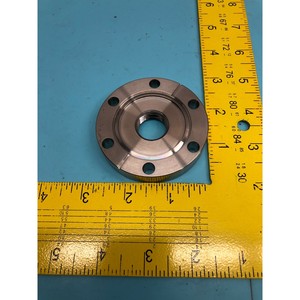 ADAPTADOR MDC 730002, DE CONFLAT A K25,2 3/4IN - Equipo y Piezas de Semiconductores de Confianza de Trusted Global Legacy - Product Image 1