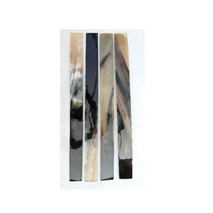 Monturas Ópticas de Placa de Cuerno Pulida a Mano a Precio Económico para Venta, Fabricante Indio, Placas de Cuerno para Monturas de Gafas, Producto Más Vendido - Product Image 3