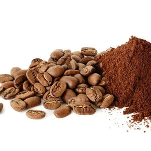 Café de Vietnam, Marca TNFOOD, Certificado por USDA, ISO 22000, Café Robusta Tostado y Molido de Especialidad, Grado AA+, Negro, 0.1% Gia Lai - Product Image 1