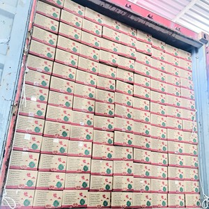 Wholesale Supplier Nata De Coco Juice Drink 320ml PET Bottled Passion Juice Private Label OEM/ODM <b>Beverage</b> Manufacturer - Product Image 6