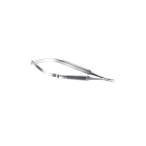 Porte-aiguilles micro en acier inoxydable certifié CE IAA SURGICAL INSTRUMENTS, instrument chirurgical de précision, qualité supérieure, classe II - Product Image 5
