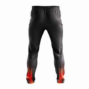 High Quality Custom Sublimated Cricket Wear Cricket Uniform With Jerseys <b>and</b> <b>Trousers</b> Men High Quality Printed Cricket Uniform - Product Image 6