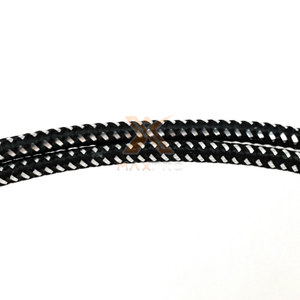 เชือกผูกหมวกสำหรับพิธีการคุณภาพสูงจำนวนมาก แบบใหม่ - Product Image 6