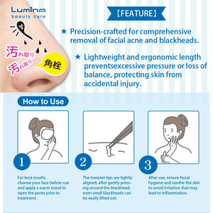 Kit de soin contre l'acné Lumina - Product Image 6