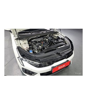 Kia K5 2024, 1.6 Turbo, Caja de Cambios Automática, 7,095 km, Emisión Euro V, Volante a la Izquierda, Asientos de Cuero - Product Image 6
