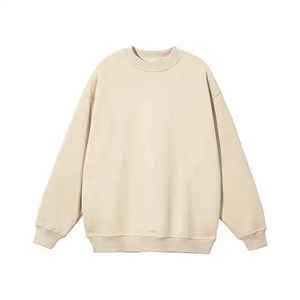 Nouveaux Sweatshirts pour Hommes de Haute Qualité et Élégants, Design Personnalisé, Fabricants de Vêtements en Gros, Streetwear de Haute Qualité - Product Image 5