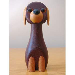 Sculpture en bois traditionnelle pour l'art d'ameublement, design artisanal pour une décoration intérieure unique - Product Image 3