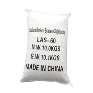 6 Surfactants Anioniques LAS Haute Performance pour Systèmes de Nettoyage - Product Image 5