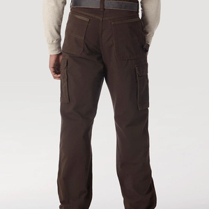 Customizable <b>Cargo</b> <b>Work</b> <b>Pants</b> Heavy Duty Utility <b>Pants</b> Multi Pocket <b>Work</b> Apparel For Industrial And Trade Workers - Product Image 3