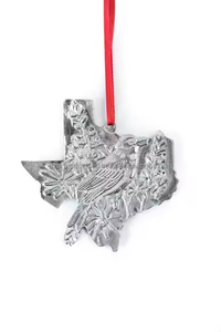 Etiquetas de decoración navideña de alta calidad, adornos colgantes de árbol de Navidad de Metal, decoración navideña, adornos navideños de plástico - Product Image 5