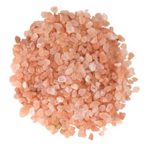 Sal de Roca del Himalaya Rosa Gruesa de Khewra, 2-5 mm, Gránulos Naturales Sin Refinar Comestibles - Product Image 5