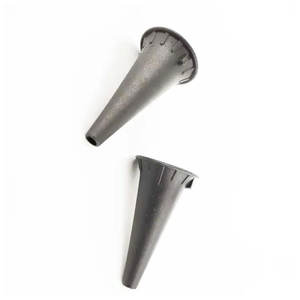 Kit d'instruments d'otoscopie manuels jetables pour adultes, en acier inoxydable certifié CE, pour ORL professionnelle - Vente chaude - Product Image 4