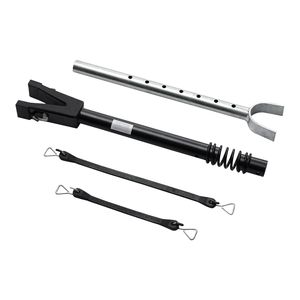 19.8 regolabile in 30.7 di poppa con testa resistente per motori di barche - Product Image 1