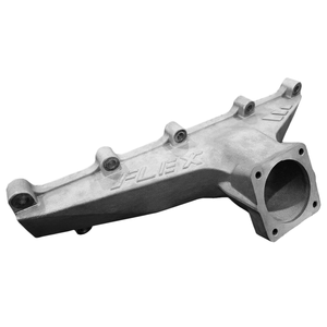 Colector de Admisión FLEX Upgrade ULTRA FLOW FLEX con Adaptador ULTRA FLOW para ISUZU DMAX 1.9 - Product Image 2