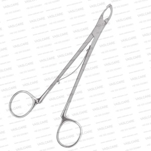 Ciseaux à suture Laschal 6″ droits – Ciseaux de précision en acier inoxydable pour l'élimination des sutures, outils de chirurgie plastique par Vaslcare - Product Image 6