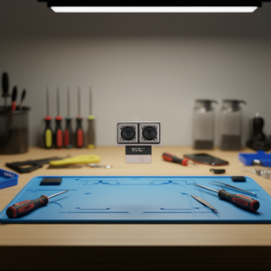 Módulo de Cámara Trasera Dual para Honor 10, 16MP 24MP, Pieza de Repuesto - Product Image 3