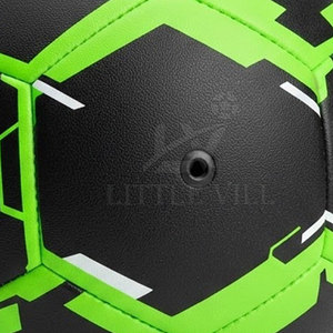 Balón de Fútbol Termosellado de Primera Calidad, Ligero, Cómodo y Personalizable para Entrenamiento Profesional, Prácticas, Juegos de Equipo y Partidos - Product Image 6