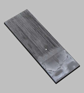 Techo de Tejas Compuestas HERCUSHAKE - Material HDPE, Textura de Madera Natural, Diseño Tropical Duradero, Garantía de Más de 5 Años para Hoteles y Villas - Product Image 2