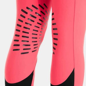 Pantalones de equitación hechos a medida para mujer, material duradero, ajuste cómodo, pantalones de equitación ecuestres de primera calidad para mujer - Product Image 6