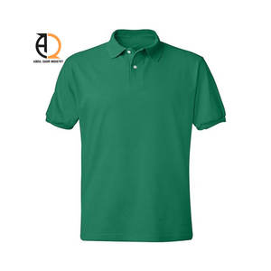 Fabricantes de la marca de ropa: Camiseta Polo Deportiva de Poliamida y Spandex de Secado Rápido para Hombre, para Negocios, Golf y Actividades al Aire Libre - Product Image 3