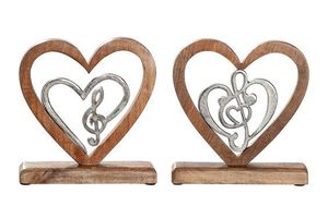 Minimalist Steel <b>Ornament</b> Contemporary Home Centerpiece Restaurant Banquet Decorative Accent Showcase - Product Image 1