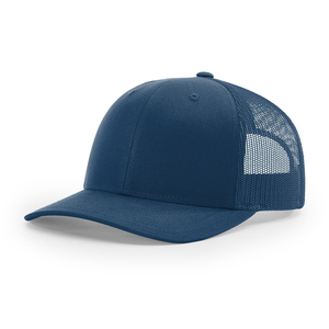 หมวกแก๊ปทรง Trucker ปรับได้ 6 แผง ตาข่ายด้านหลัง หลายสี ใส่ได้ทุกฤดู สำหรับผู้ใหญ่ ผลิตในเวียดนาม - Product Image 2