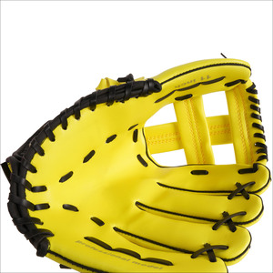 Guantes de Béisbol para Hombre a Precio Accesible, OEM, Súper Calidad, Logotipo/Colores Personalizados, Guantes de Béisbol para Hombre de Última Tendencia, Ligeros - Product Image 5