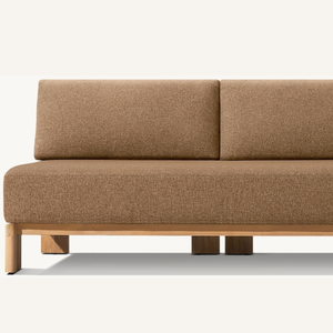 Hot sale <b>sofa</b> with three person seating capacity which is nice and durable for indoor or outdoor and long lasting - Product Image 6