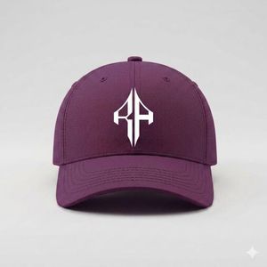 Nueva Gorra Trakel Casual de Primera Calidad, Diseño Personalizado, Material Técnico Estampado, Poliéster/Algodón por RIVIAN ATLANTIC - Product Image 1