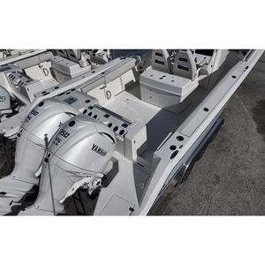 เรือยอชท์ 2026 Sailfish 312 ซีซี เครื่องยนต์คู่ยามาฮ่า 350 ซีซี รุ่น DES - Product Image 3