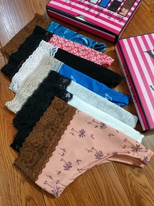 Culottes pour femmes enfants Vêtements de marque Stock de surplus de surplus Livraison annulée Culottes à prix imbattable! - Product Image 6