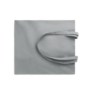 Sacs fourre-tout en toile de coton en gros avec impression personnalisée pour les campagnes de vente au détail et promotionnelles - Product Image 2