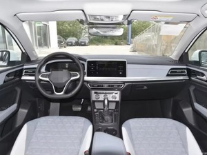 Mercedes EQS 450 - Product Image 4