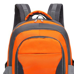 Sac à dos d'affaires tendance le plus vendu, grande capacité, sac pour ordinateur de qualité, léger et pratique, sac d'école pour étudiants - Product Image 6