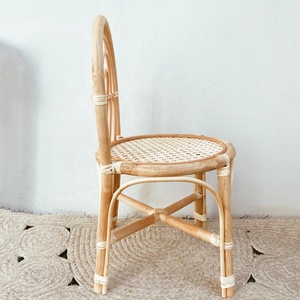 Rattan Baby and <b>Kid</b> <b>Chair</b> Rattan <b>Chair</b> Child <b>Chair</b> for <b>Kids</b> - Product Image 3