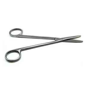 Tijeras Quirúrgicas Profesionales Blunt Mayo, Reutilizables, Precio al por Mayor - Product Image 4