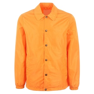 Veste camouflage personnalisée OEM pour hommes et femmes – Vêtement d'extérieur décontracté style streetwear avec boutons-pression – Parfaite pour les étudiants - Product Image 4